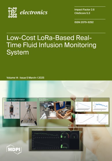 Journal Issue Cover Image