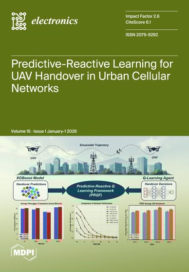 Journal Issue Cover Image