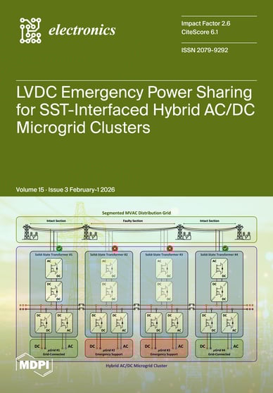 Journal Issue Cover Image