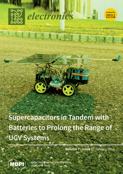 Journal Issue Cover Image