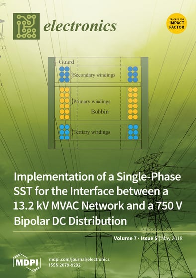 Journal Issue Cover Image