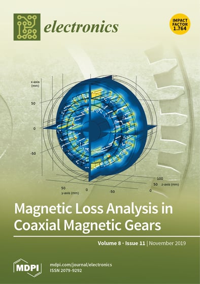 Journal Issue Cover Image