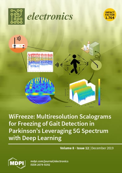 Journal Issue Cover Image