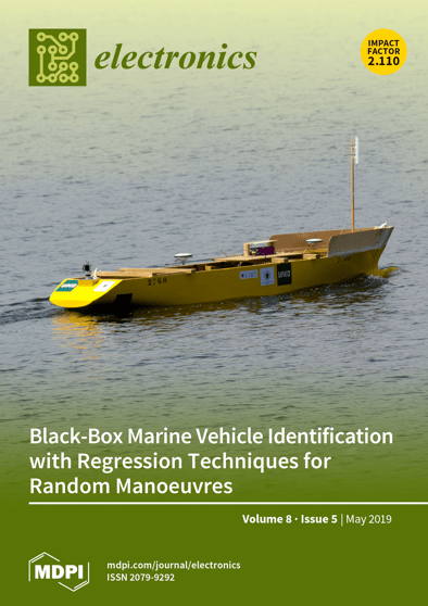 Journal Issue Cover Image