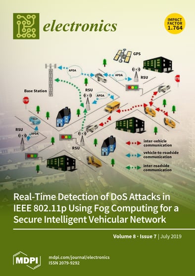 Journal Issue Cover Image