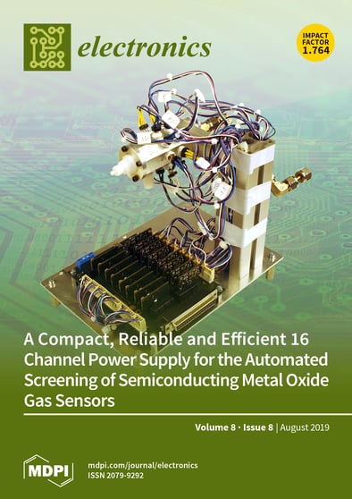 Journal Issue Cover Image