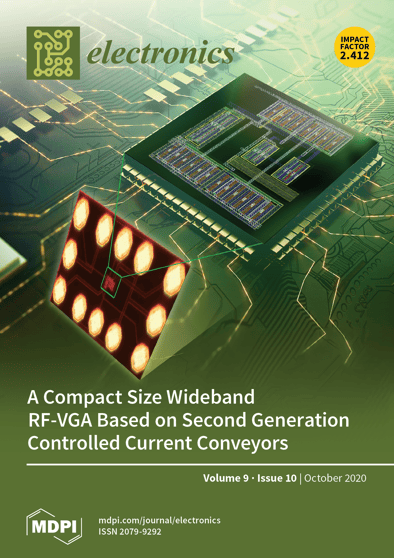 Journal Issue Cover Image