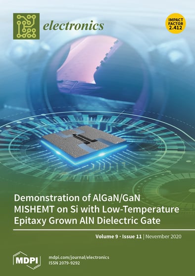 Journal Issue Cover Image