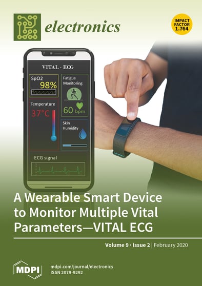 Journal Issue Cover Image