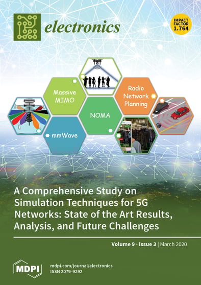 Journal Issue Cover Image