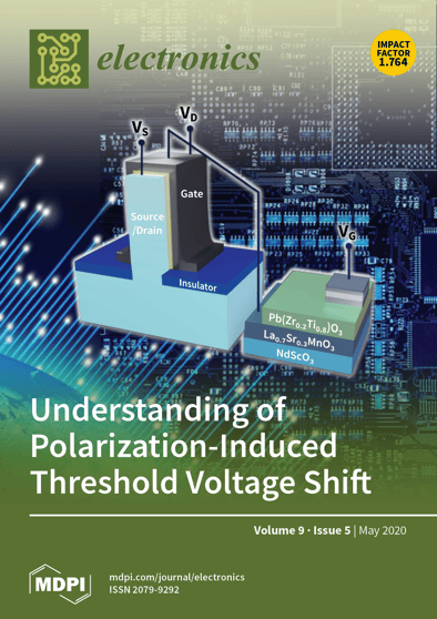 Journal Issue Cover Image