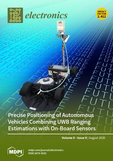 Journal Issue Cover Image