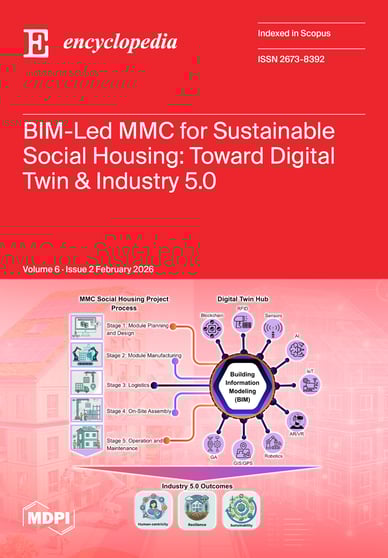 Journal Issue Cover Image