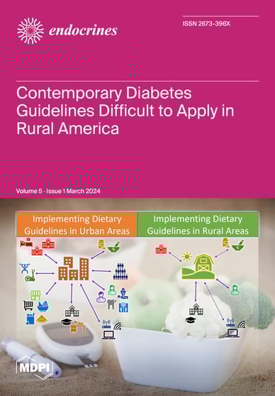 Journal Issue Cover Image