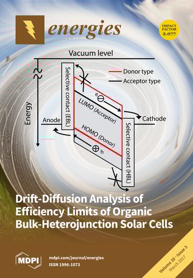 Journal Issue Cover Image