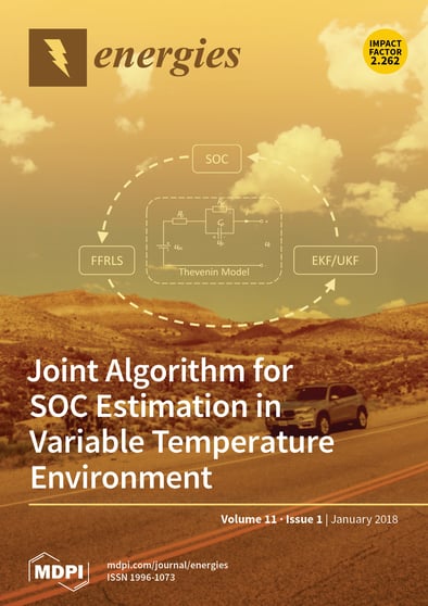 Journal Issue Cover Image