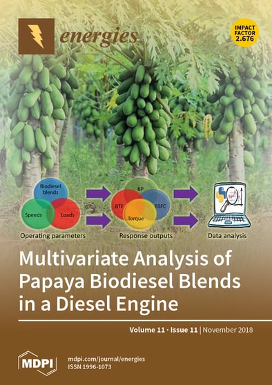 Journal Issue Cover Image