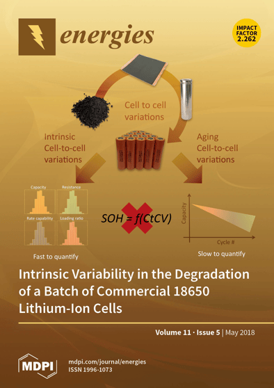 Journal Issue Cover Image