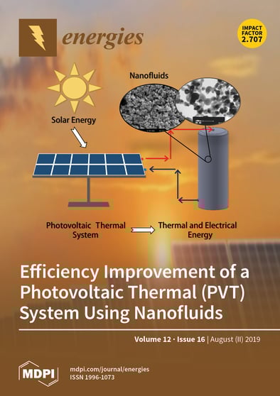 Journal Issue Cover Image