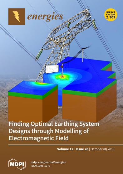 Journal Issue Cover Image