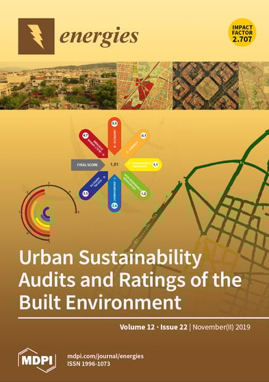 Journal Issue Cover Image