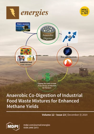 Journal Issue Cover Image