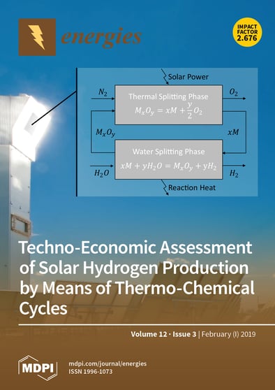 Journal Issue Cover Image
