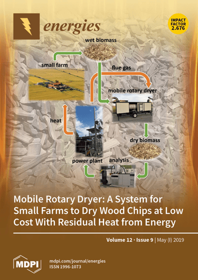 Journal Issue Cover Image