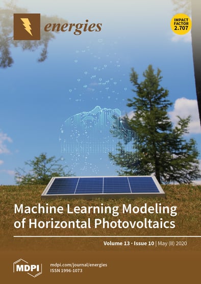 Journal Issue Cover Image