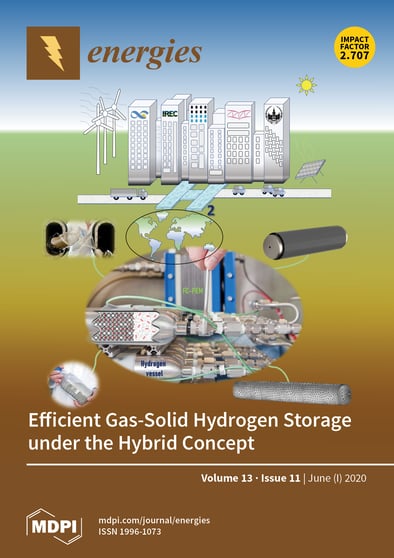 Journal Issue Cover Image