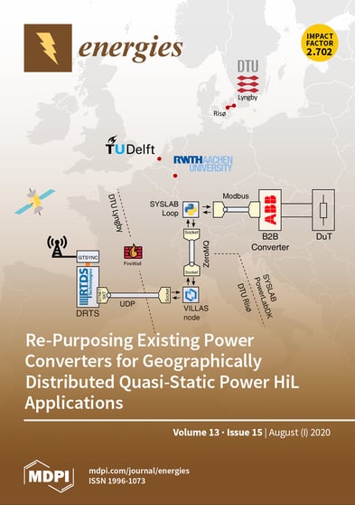 Journal Issue Cover Image