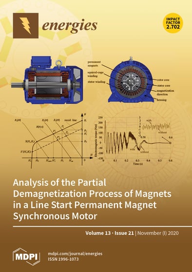Journal Issue Cover Image