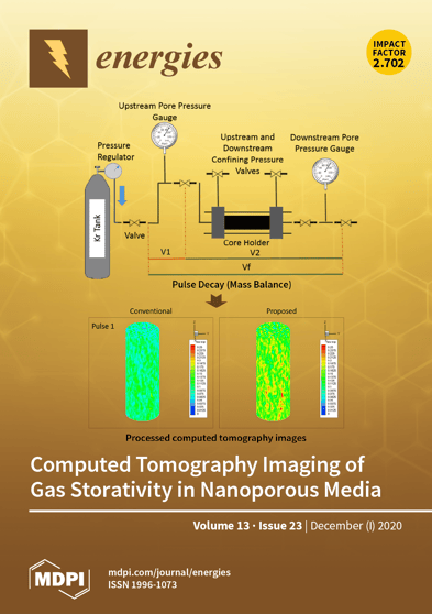 Journal Issue Cover Image