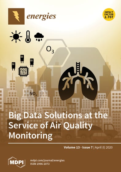 Journal Issue Cover Image