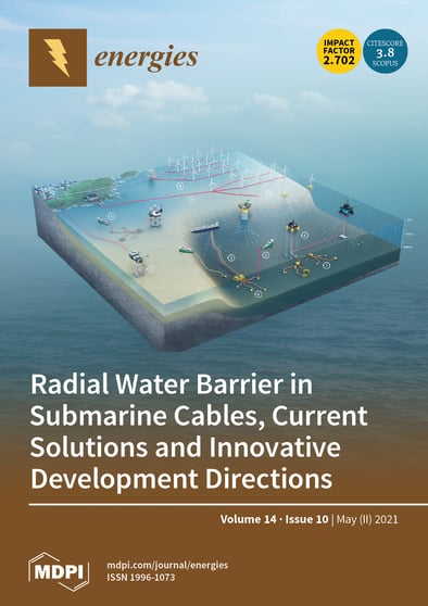 Journal Issue Cover Image