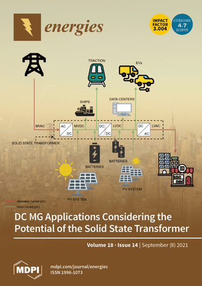 Journal Issue Cover Image