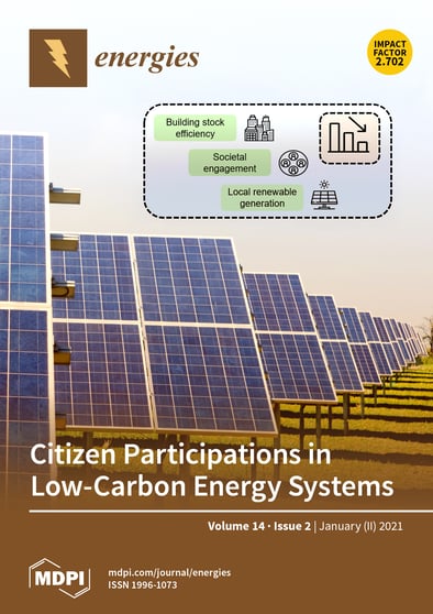 Journal Issue Cover Image