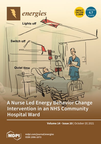 Journal Issue Cover Image