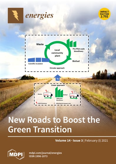 Journal Issue Cover Image