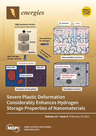 Journal Issue Cover Image