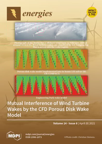 Journal Issue Cover Image