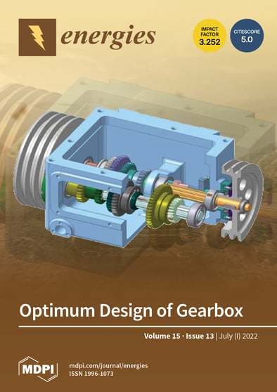 Journal Issue Cover Image