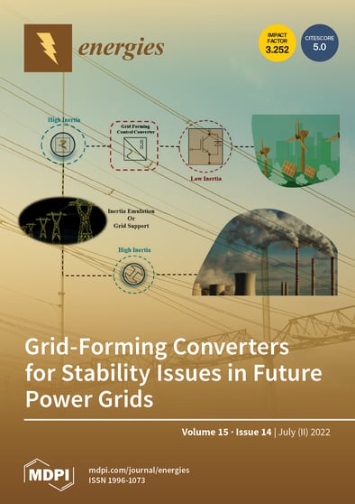 Journal Issue Cover Image