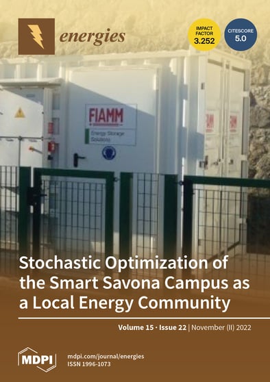 Journal Issue Cover Image