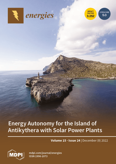 Journal Issue Cover Image