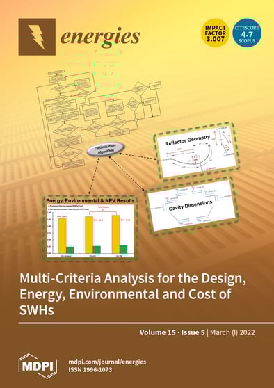 Journal Issue Cover Image