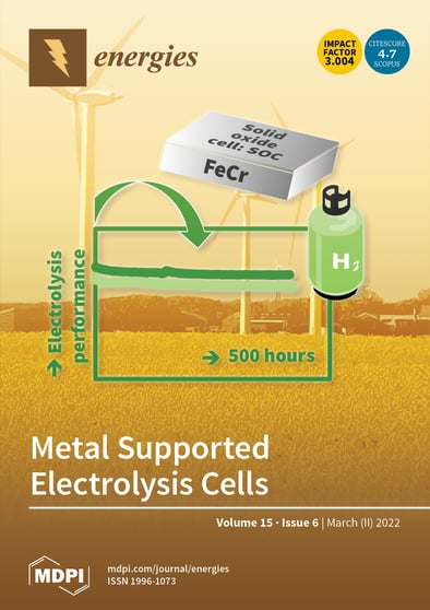 Journal Issue Cover Image