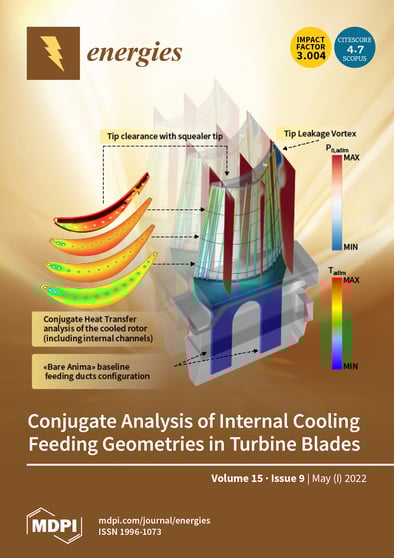 Journal Issue Cover Image