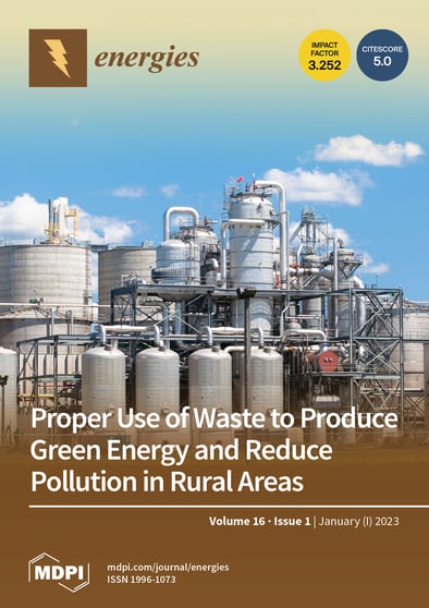 Journal Issue Cover Image