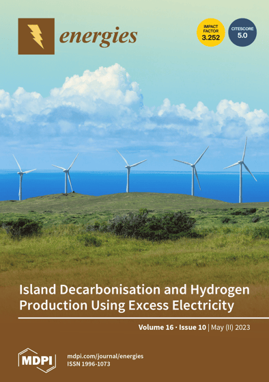 Journal Issue Cover Image